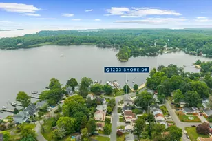 1203 Shore Dr, Edgewater, MD 21037 - Photo 27