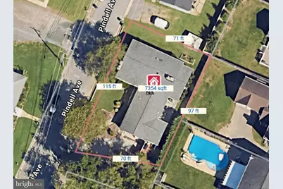 211 N Pindell Avenue, Annapolis, MD 21401 - Photo 39