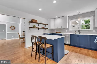 211 N Pindell Avenue, Annapolis, MD 21401 - Photo 13