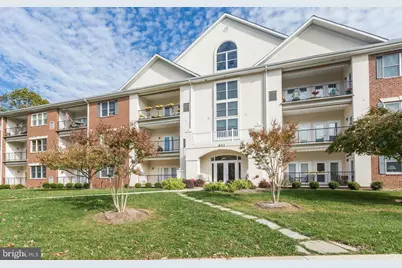 802 Coxswain Way #201, Annapolis, MD 21401 - Photo 1
