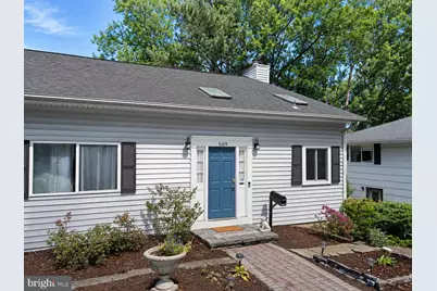 509 Schley Road, Annapolis, MD 21401 - Photo 1