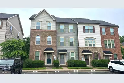 7343 Old Calvary Road, Hanover, MD 21076 - Photo 1