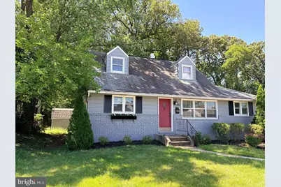 415 Baylor Road, Glen Burnie, MD 21061 - Photo 1