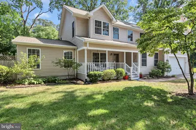 1009 Belgarden Lane, Pasadena, MD 21122 - Photo 1