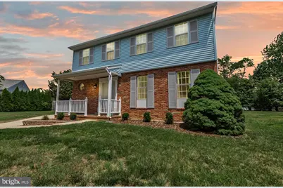 8328 Sail Court, Pasadena, MD 21122 - Photo 1