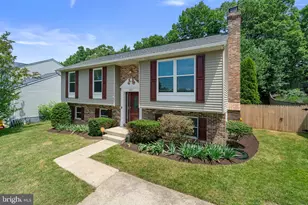 623 Sandy Ridge Dr, Glen Burnie, MD 21061 - Photo 45
