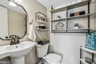 3391 Littleton Way #3F, Pasadena, MD 21122 - Photo 31