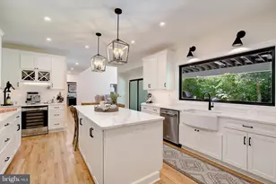 2322 Patuxent River Rd, Gambrills, MD 21054 - Photo 29