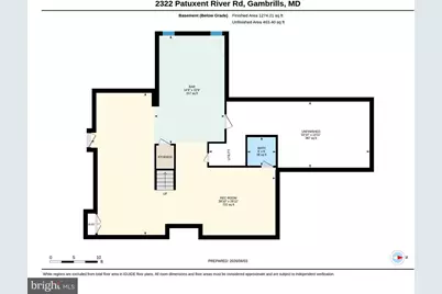 2322 Patuxent River Road, Gambrills, MD 21054 - Photo 99