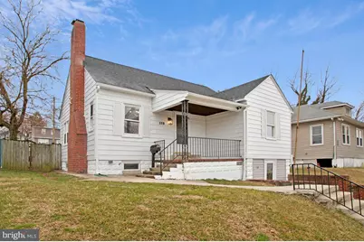 119 W Edgevale Road, Brooklyn, MD 21225 - Photo 1