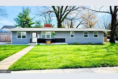 5717 Gischel Street, Brooklyn, MD 21225 - Photo 1