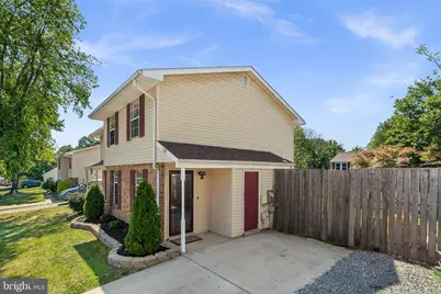 329 Shetlands Lane, Glen Burnie, MD 21061 - Photo 5