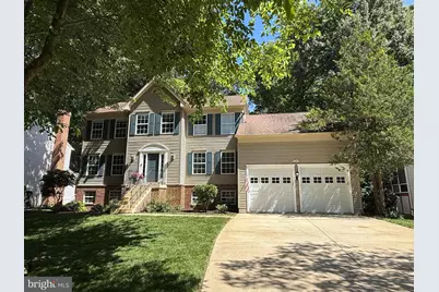645 Plantation Boulevard, West River, MD 20778 - Photo 1