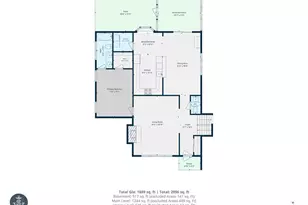 510 Evergreen Rd, Severna Park, MD 21146 - Photo 69