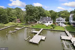 4958 Lerch Dr, Shady Side, MD 20764 - Photo 3