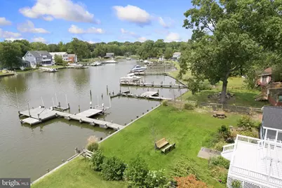 4958 Lerch Drive, Shady Side, MD 20764 - Photo 9
