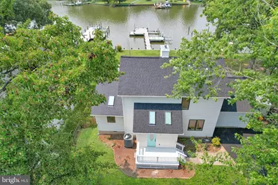 4958 Lerch Drive, Shady Side, MD 20764 - Photo 15