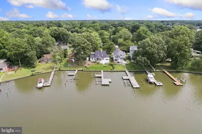 4958 Lerch Drive, Shady Side, MD 20764 - Photo 7