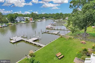 4958 Lerch Dr, Shady Side, MD 20764 - Photo 13