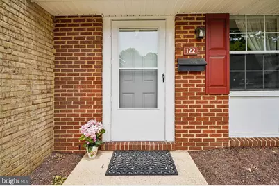 122 Merryman Court, Annapolis, MD 21401 - Photo 1