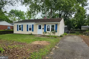 1015 Dumbarton Rd, Glen Burnie, MD 21060 - Photo 1