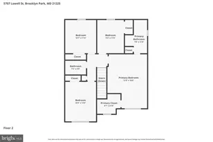 5707 Lowell St, Brooklyn, MD 21225 - Photo 49