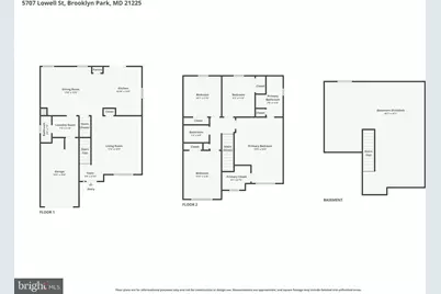 5707 Lowell Street, Brooklyn, MD 21225 - Photo 47