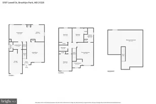 5707 Lowell St, Brooklyn, MD 21225 - Photo 47