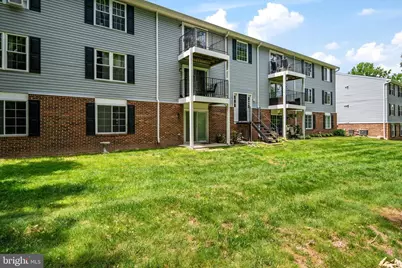 3501 Davenport Court #A, Pasadena, MD 21122 - Photo 21
