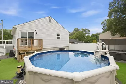 7803 Outing Avenue, Pasadena, MD 21122 - Photo 31