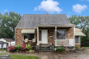 5612 Liberty Terrace, Baltimore, MD 21225 - Photo 1
