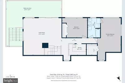 1118 Little Magothy View, Annapolis, MD 21409 - Photo 69