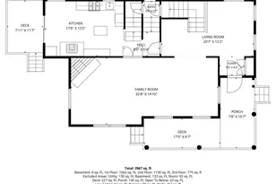 87 Shipwright St, Annapolis, MD 21401 - Photo 35