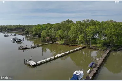 1012 S Creek View Ct., Churchton, MD 20733 - Photo 17