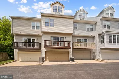 3560 Morning Star Place, Laurel, MD 20724 - Photo 35