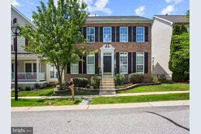 1713 Allerford Drive, Hanover, MD 21076 - Photo 1