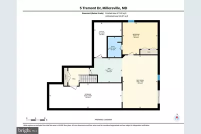 5 Tremont Drive, Millersville, MD 21108 - Photo 85