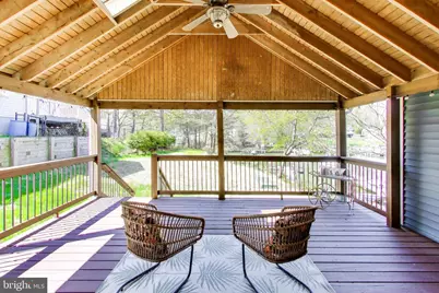 8014 Forest Glen Drive, Pasadena, MD 21122 - Photo 21