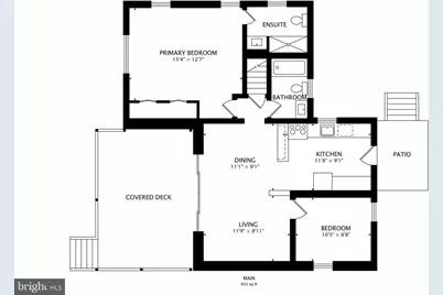 8014 Forest Glen Drive, Pasadena, MD 21122 - Photo 35