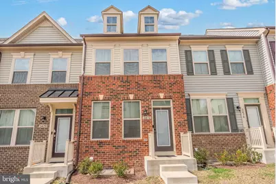 3472 Jacobs Ford Way, Hanover, MD 21076 - Photo 3