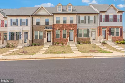3472 Jacobs Ford Way, Hanover, MD 21076 - Photo 1