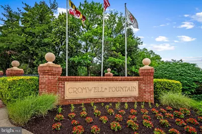 6609 Rapid Water Way #103, Glen Burnie, MD 21060 - Photo 33