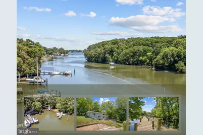 1262 Rock Hill Road, Pasadena, MD 21122 - Photo 1