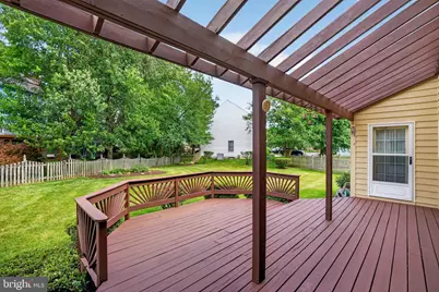 1303 Persimmontree Court, Crofton, MD 21114 - Photo 23