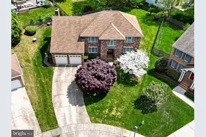 1303 Persimmontree Court, Crofton, MD 21114 - Photo 5