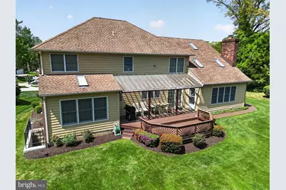 1303 Persimmontree Court, Crofton, MD 21114 - Photo 47