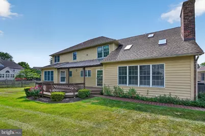1303 Persimmontree Court, Crofton, MD 21114 - Photo 45