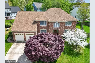 1303 Persimmontree Court, Crofton, MD 21114 - Photo 3