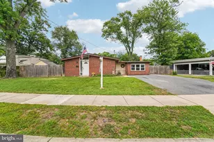 1203 Cathedral Dr, Glen Burnie, MD 21061 - Photo 25