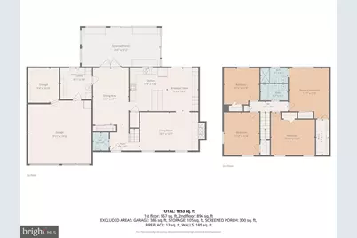 7896 Chalice Road, Severn, MD 21144 - Photo 47